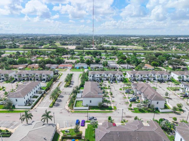 20383 NW 5th Court, Miami Gardens, FL 33169