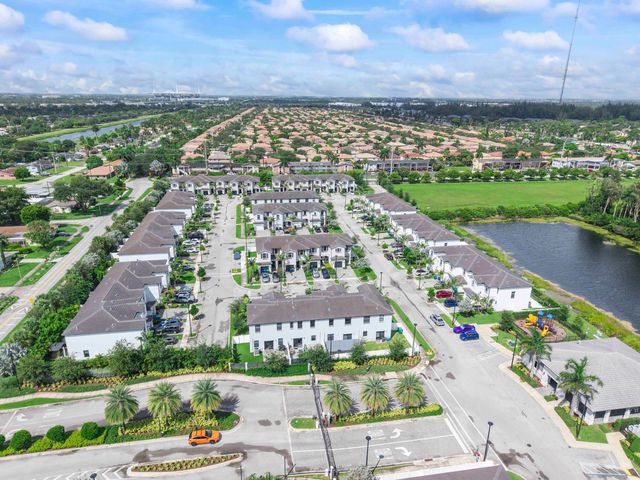 20383 NW 5th Court, Miami Gardens, FL 33169