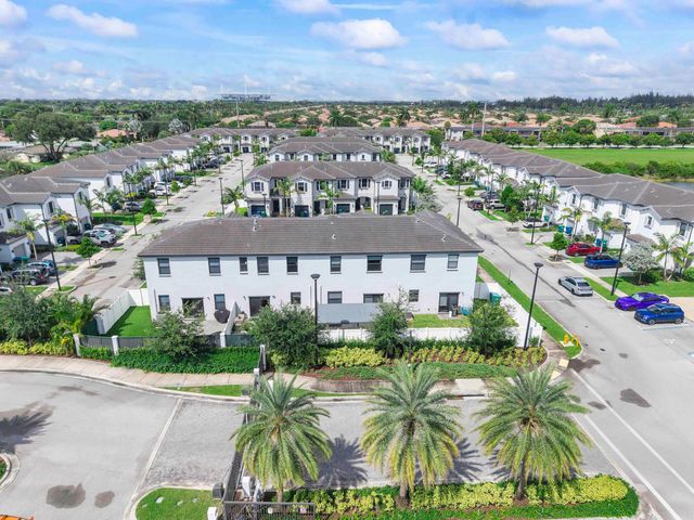 20383 NW 5th Court, Miami Gardens, FL 33169