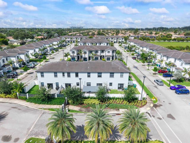 20383 NW 5th Court, Miami Gardens, FL 33169