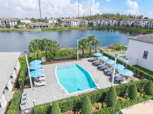 20383 NW 5th Court, Miami Gardens, FL 33169