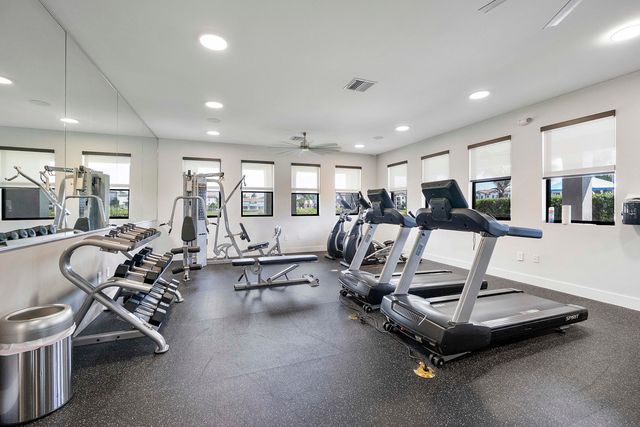 20383 NW 5th Court, Miami Gardens, FL 33169