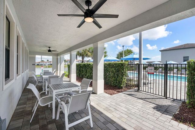 20383 NW 5th Court, Miami Gardens, FL 33169