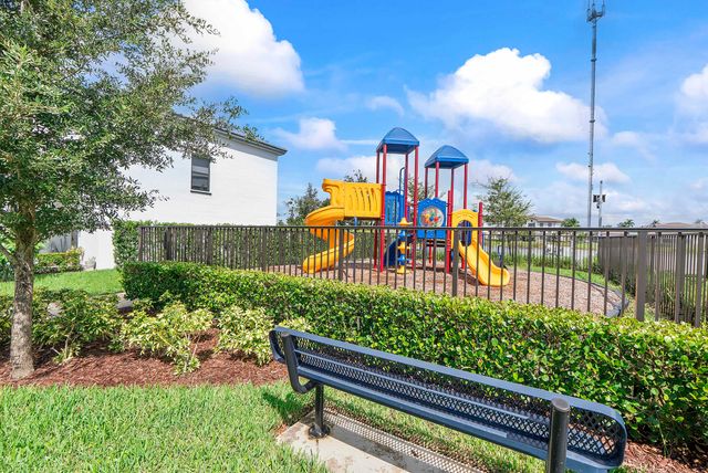 20383 NW 5th Court, Miami Gardens, FL 33169