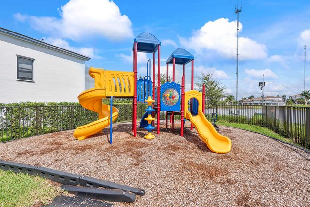 20383 NW 5th Court, Miami Gardens, FL 33169