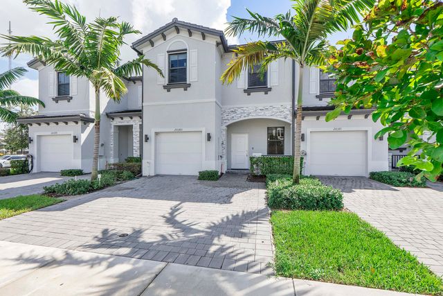 20383 NW 5th Court, Miami Gardens, FL 33169