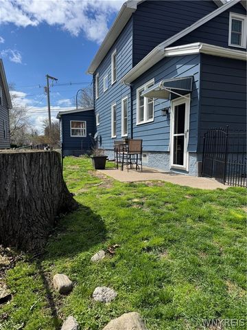 2570 Saint Paul Blvd, Irondequoit, NY 14617