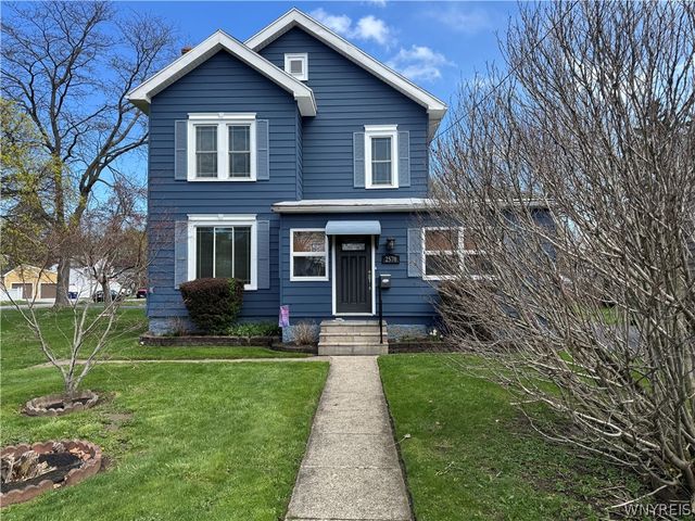 2570 Saint Paul Blvd, Irondequoit, NY 14617