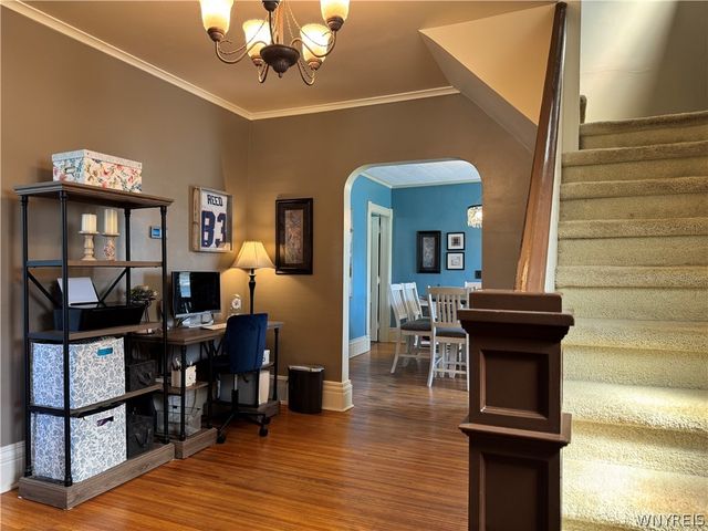2570 Saint Paul Blvd, Irondequoit, NY 14617