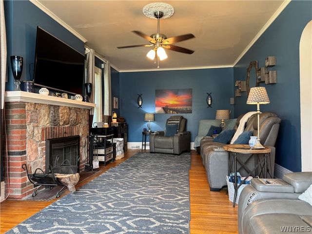 2570 Saint Paul Blvd, Irondequoit, NY 14617