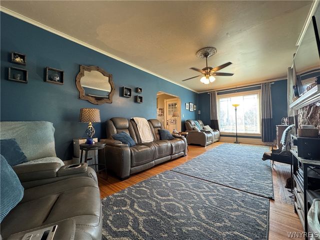 2570 Saint Paul Blvd, Irondequoit, NY 14617
