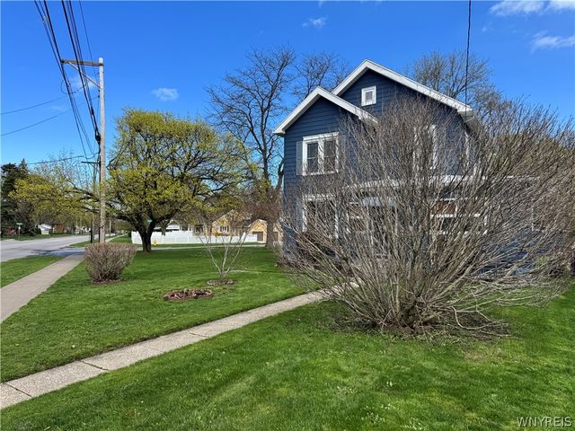 2570 Saint Paul Blvd, Irondequoit, NY 14617