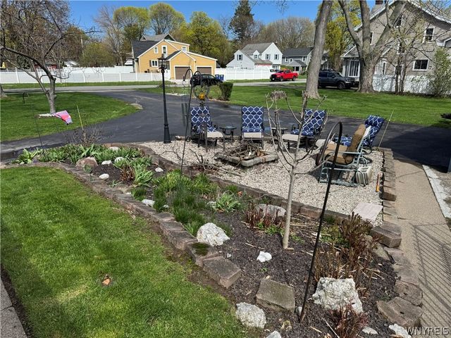2570 Saint Paul Blvd, Irondequoit, NY 14617