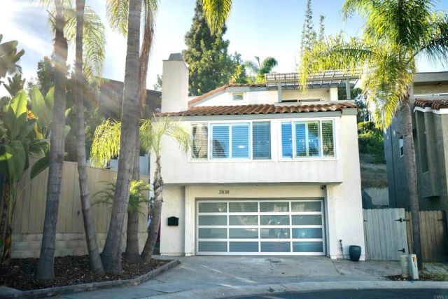 2838 Bay Canyon Court, San Diego, CA 92117