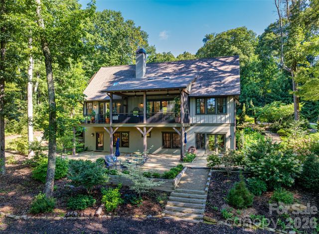 442 Autumn Sky Drive, Hendersonville, NC 28792