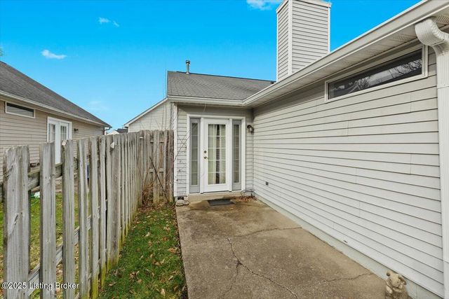 2605 Hampton Hill Ct, Louisville, KY 40220