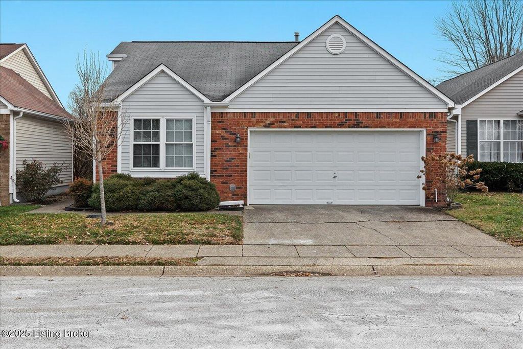 2605 Hampton Hill Ct, Louisville, KY 40220