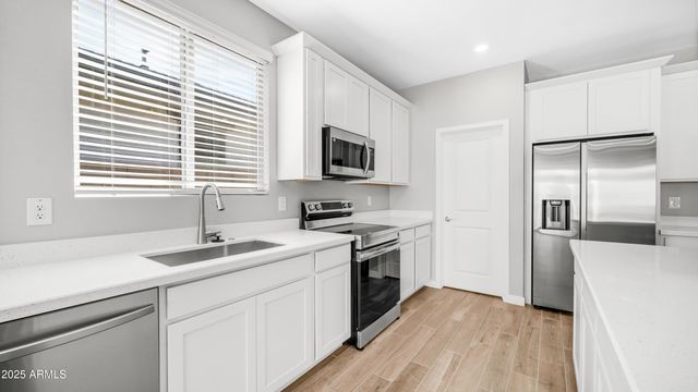 18372 W VILLA CHULA Lane, Surprise, AZ 85387