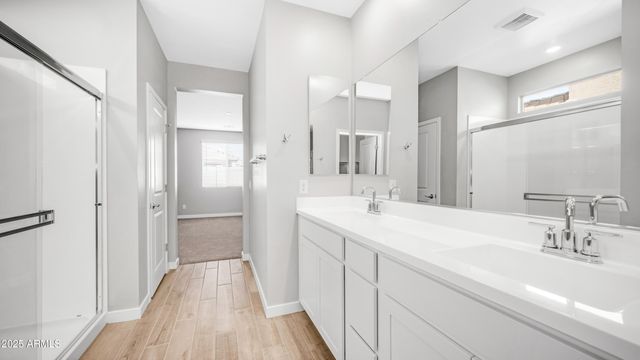 18372 W VILLA CHULA Lane, Surprise, AZ 85387