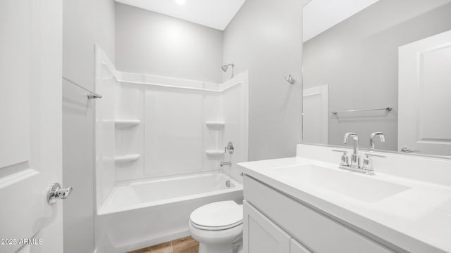 18372 W VILLA CHULA Lane, Surprise, AZ 85387