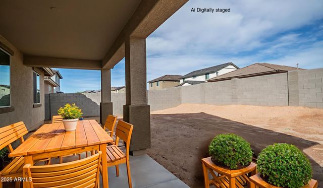 18372 W VILLA CHULA Lane, Surprise, AZ 85387