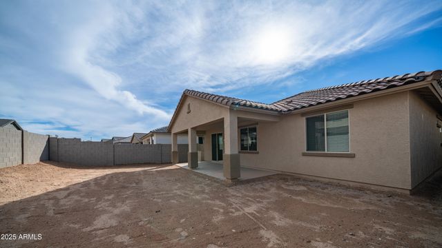 18372 W VILLA CHULA Lane, Surprise, AZ 85387