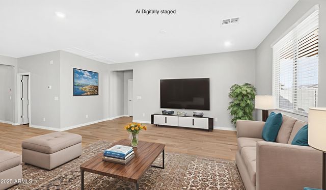 18372 W VILLA CHULA Lane, Surprise, AZ 85387