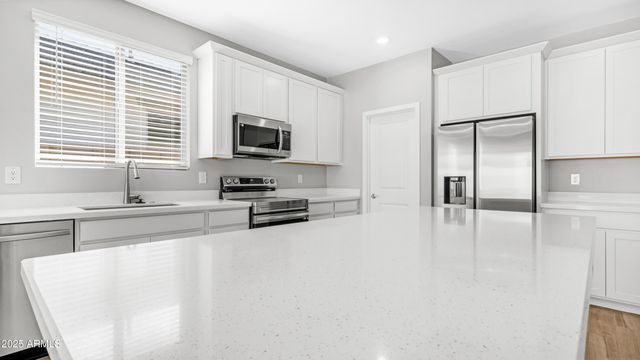 18372 W VILLA CHULA Lane, Surprise, AZ 85387