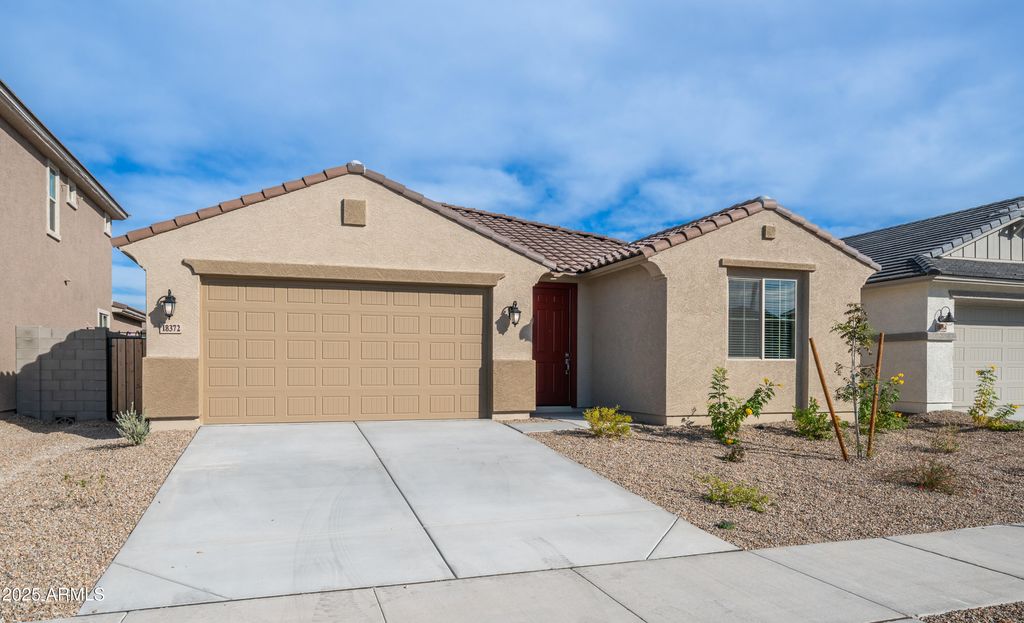 18372 W VILLA CHULA Lane, Surprise, AZ 85387