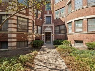 848 Hinman Avenue 3, Evanston, IL 60202