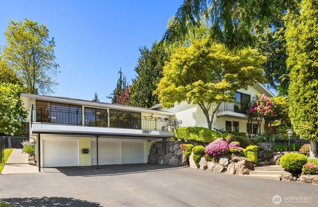 20027 106th Avenue NE, Bothell, WA 98011