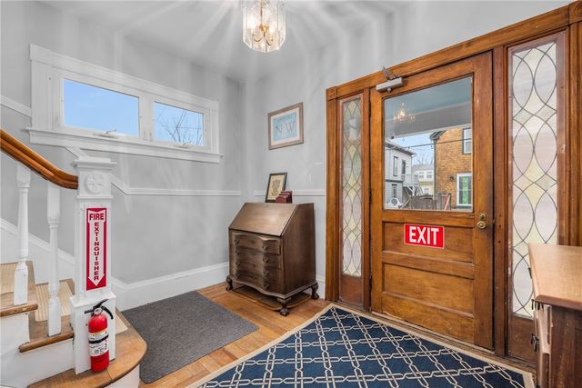 10 Braman Street 1, Newport, RI 02840