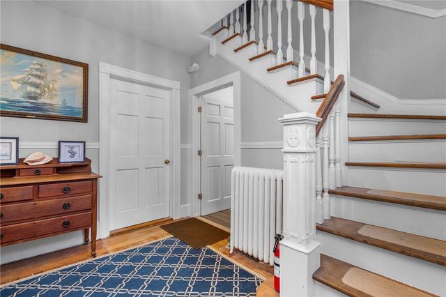 10 Braman Street 1, Newport, RI 02840