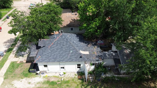 3417 Pondrom Street, Dallas, TX 75215