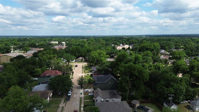3417 Pondrom Street, Dallas, TX 75215