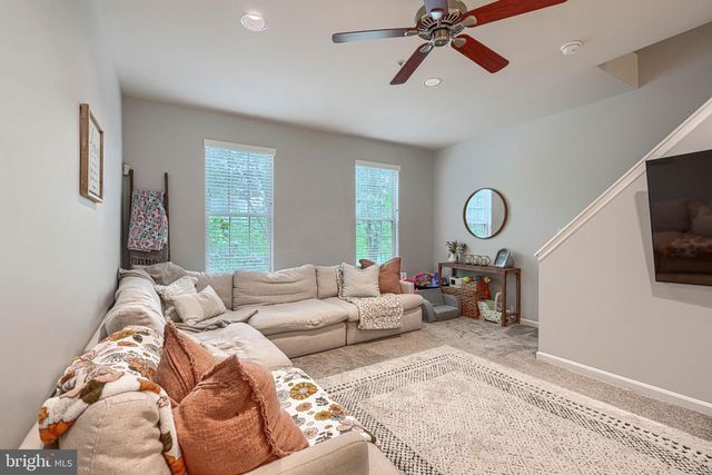 10843 WILL PAINTER DR, Owings Mills, MD 21117