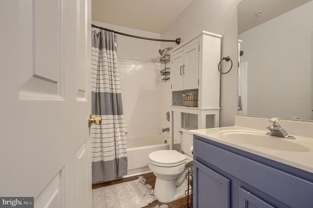 10843 WILL PAINTER DR, Owings Mills, MD 21117