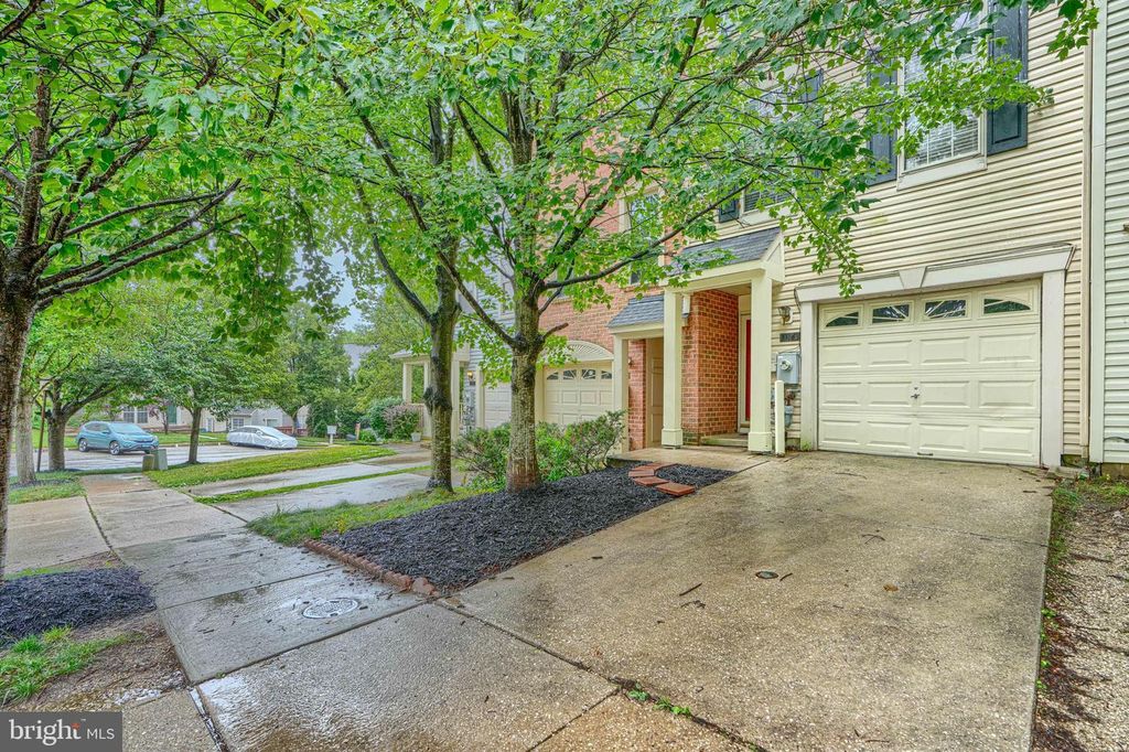 10843 WILL PAINTER DR, Owings Mills, MD 21117