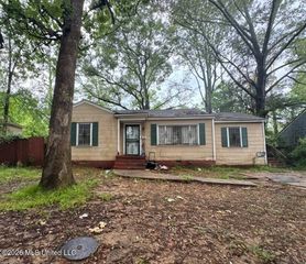 1939 Belvedere Drive, Jackson, MS 39204