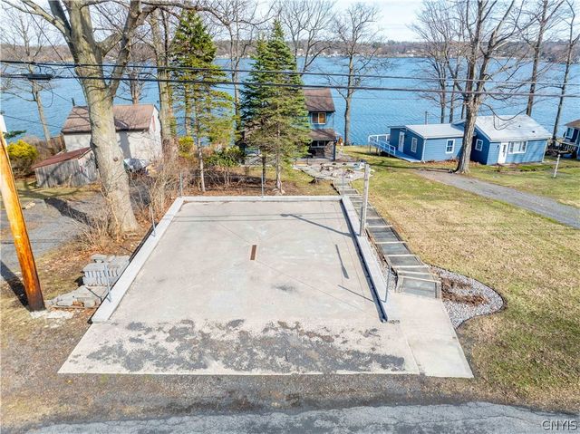14890 North Hadcock Drive, Sterling, NY 13156