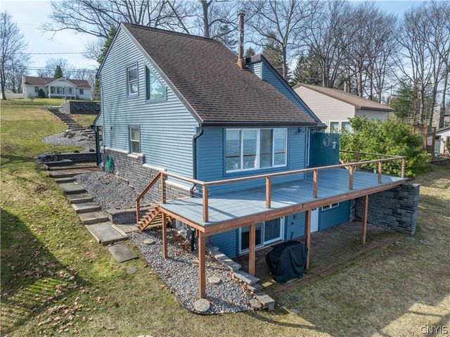 14890 North Hadcock Drive, Sterling, NY 13156