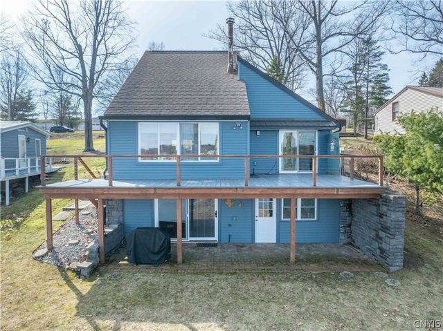 14890 North Hadcock Drive, Sterling, NY 13156
