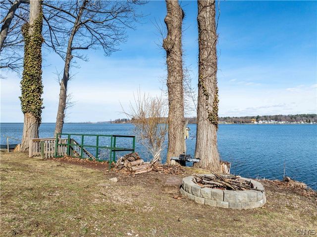14890 North Hadcock Drive, Sterling, NY 13156