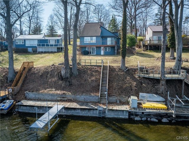 14890 North Hadcock Drive, Sterling, NY 13156