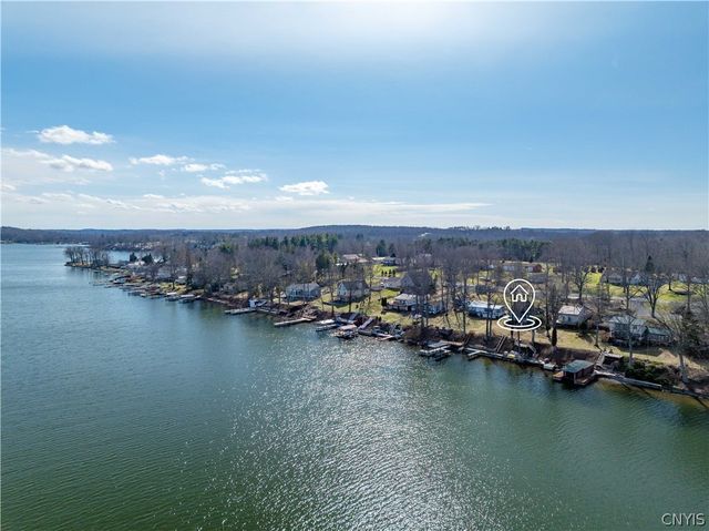14890 North Hadcock Drive, Sterling, NY 13156