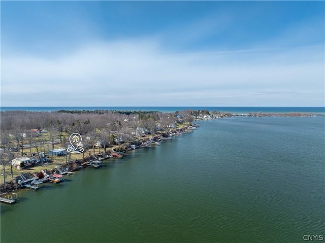 14890 North Hadcock Drive, Sterling, NY 13156