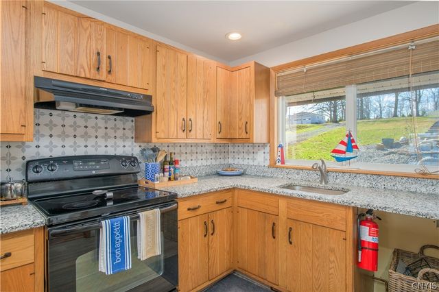 14890 North Hadcock Drive, Sterling, NY 13156