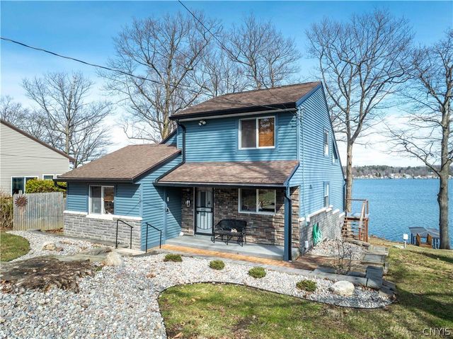 14890 North Hadcock Drive, Sterling, NY 13156