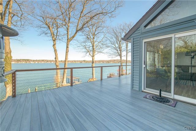 14890 North Hadcock Drive, Sterling, NY 13156