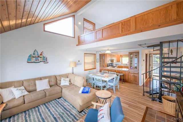 14890 North Hadcock Drive, Sterling, NY 13156